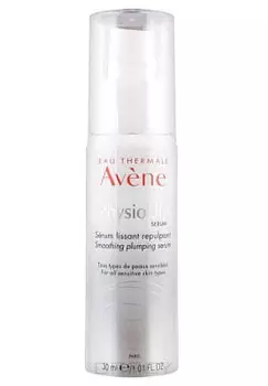 Avene, Сыворотка Serum Lissant Repulpant Physiolift, 30 мл