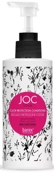 Barex, Бальзам-кондиционер Стойкость цвета с Абрикосом и Миндалем Colour Protection Conditioner, 250 мл
