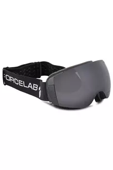 Горнолыжная маска Forcelab Черный, 706635 (-)