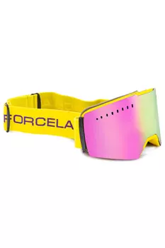 Горнолыжная маска Forcelab Фиолетовый, 706636 (-)