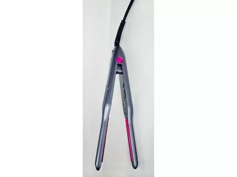 BB One, Утюжок для волос BBOne SL-1088 A (Dyson Color) ULTRA THIN, 1 шт