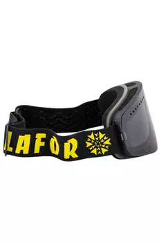 Горнолыжная маска Lafor Желтый, 767070 (-)
