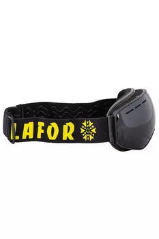 Горнолыжная маска Lafor Желтый, 767074 (-)