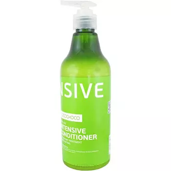 CocoChoco, Кондиционер для увлажнения Intensive Conditioner, 250 мл