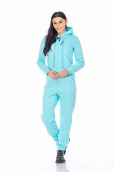 Комбинезон Forcelab Голубой, 7066143 (48, xl)