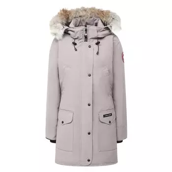 Пуховая парка Trillium Canada Goose