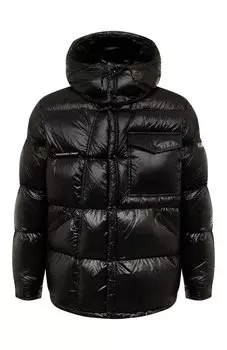 Пуховик Anthemium 7 Moncler FRGMT Hiroshi Fujiwara Moncler Genius