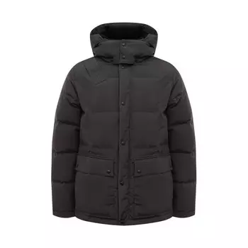 Пуховик GAZ Arctic Explorer
