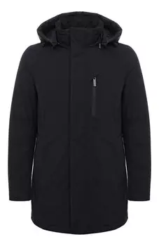 Пуховая парка Woolrich