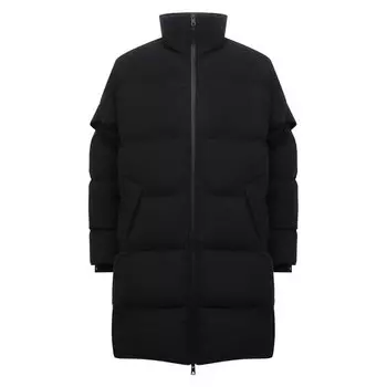 Пуховик Bottega Veneta