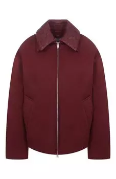 Пуховик Bottega Veneta