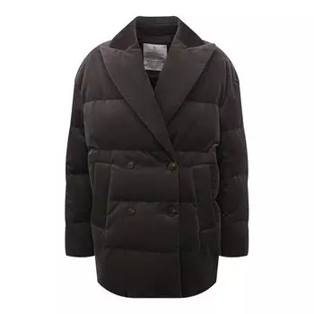 Пуховик Brunello Cucinelli