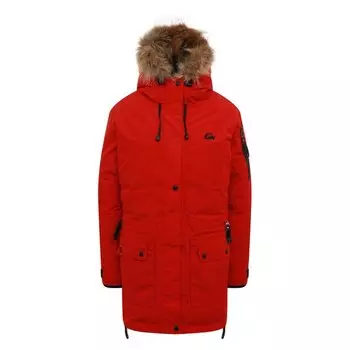 Пуховая парка POLARIS Arctic Explorer