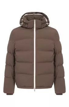 Пуховик Brunello Cucinelli