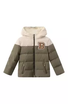 Пуховик Brunello Cucinelli