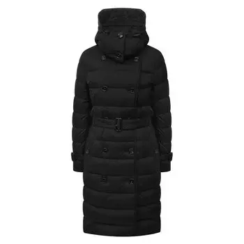 Пуховик Burberry