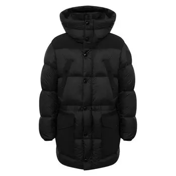 Пуховик Burberry