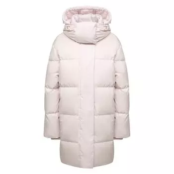 Пуховик Charndon Burberry