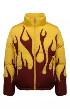 Пуховик Clancy 8 Moncler Palm Angels Moncler Genius