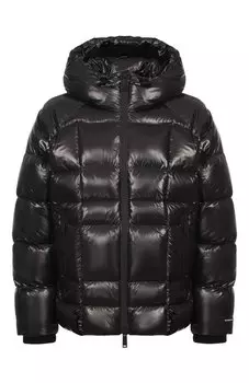 Пуховик Dsquared2