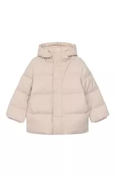 Пуховик Emporio Armani