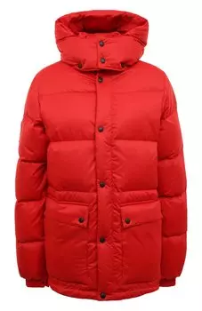 Пуховик FANAT Arctic Explorer