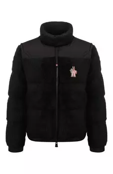 Пуховик Granier Moncler Grenoble