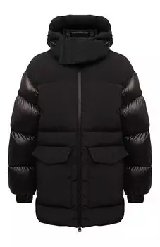 Пуховик 2 Moncler 1952 Bressay Moncler Genius