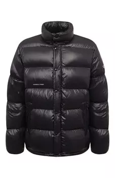 Пуховик 7 Moncler Fragment Hiroshi Fujiwara Moncler Genius