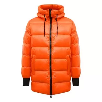 Пуховик Add