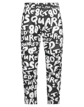 Джинсы Dsquared2, бежевый