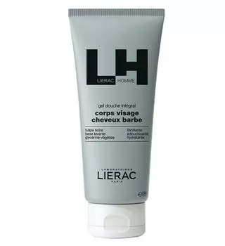 Lierac Homme Gel Douche Integral - Гель для душа 200 мл
