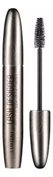 Limoni Mascara Lash Designer - Моделирующая тушь для ресниц 01 чёрная