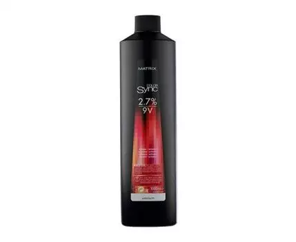 Matrix Color Sync Activator - Активатор 2,7% 1000 мл