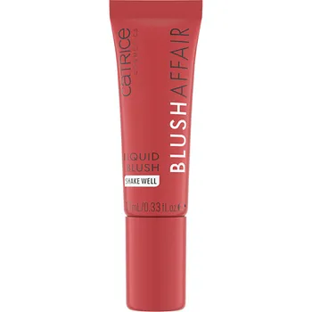 CATRICE Румяна жидкие Blush Affair Liquid Blush