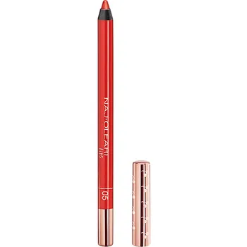 NAJ OLEARI Стойкий карандаш для губ PERFECT SHAPE LIP PENCIL