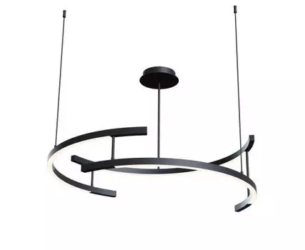 Подвесная люстра Maytoni Line