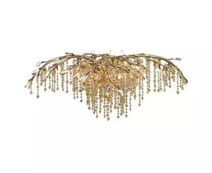 Подвесная люстра L Arte Luce Garden L54012.59