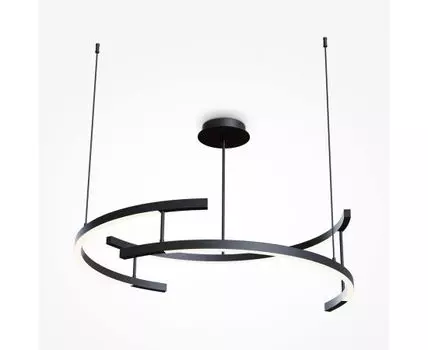 Подвесная люстра Maytoni Line