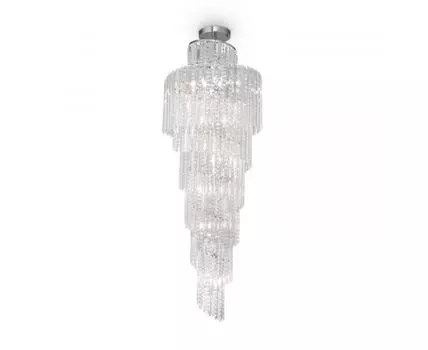 Подвесная люстра Maytoni Louis