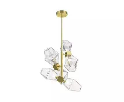 Подвесная люстра Maytoni Modern Coctail time