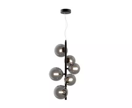 Подвесная люстра Maytoni Modern Dallas