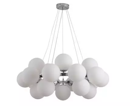 Подвесная люстра Kink Light Сида