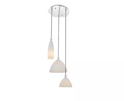 Подвесная люстра LightStar Agola