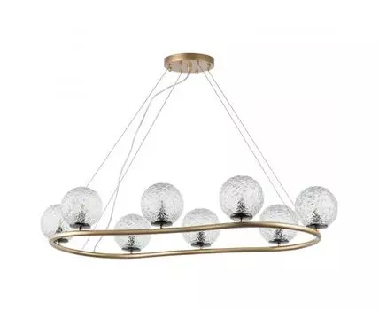 Подвесная люстра LightStar Bari