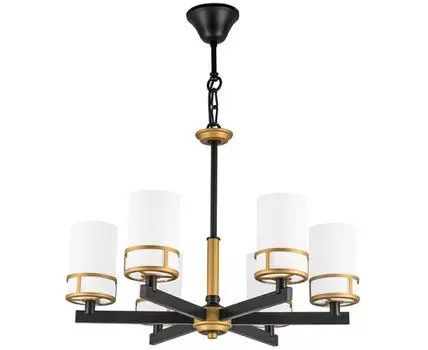 Подвесная люстра LightStar CERO
