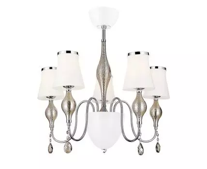 Подвесная люстра LightStar Escica