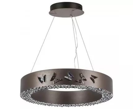 Подвесная люстра Lightstar Faraone