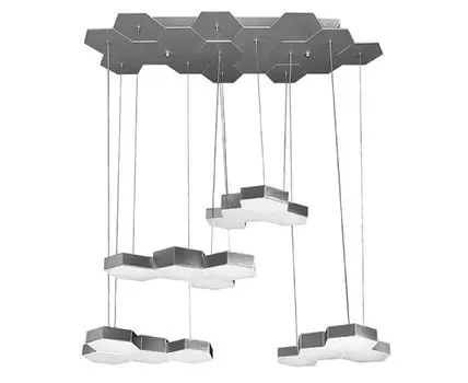 Подвесная люстра LightStar Favo