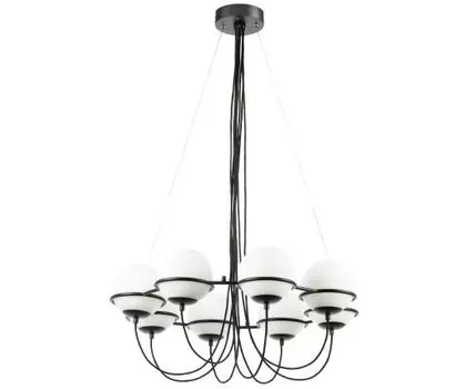 Подвесная люстра LightStar Globo